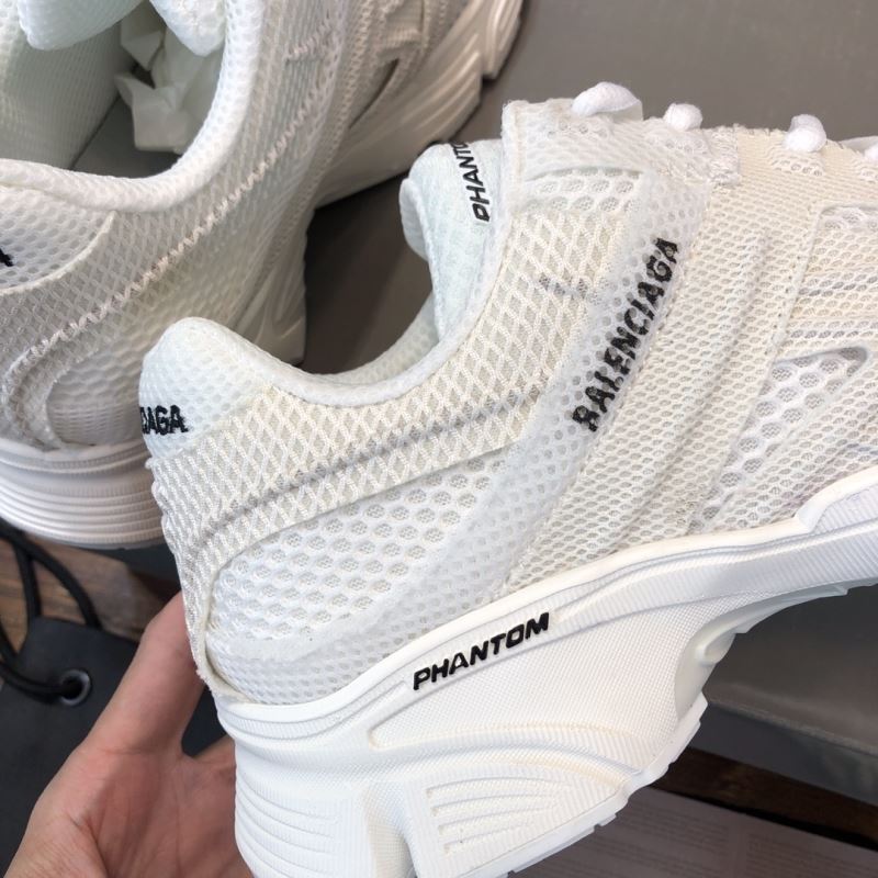 Balenciaga Track Shoes